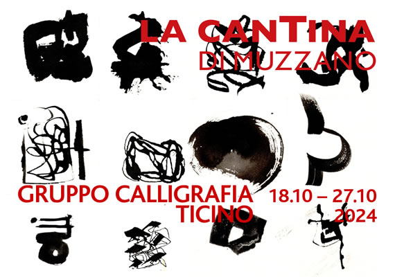 Gruppo Calligrafia Ticino